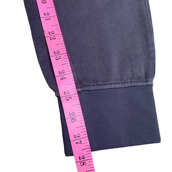 Lululemon Get Going Jogger Pants Size 6 LW5ASGS High Waisted Sweatpants Grey - Picture 7 of 10